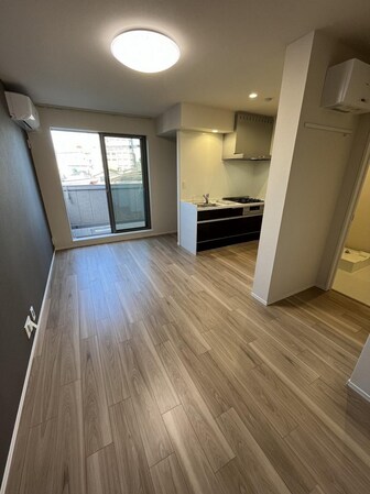 クレールM’Sの物件内観写真